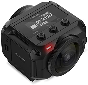 kamera 360