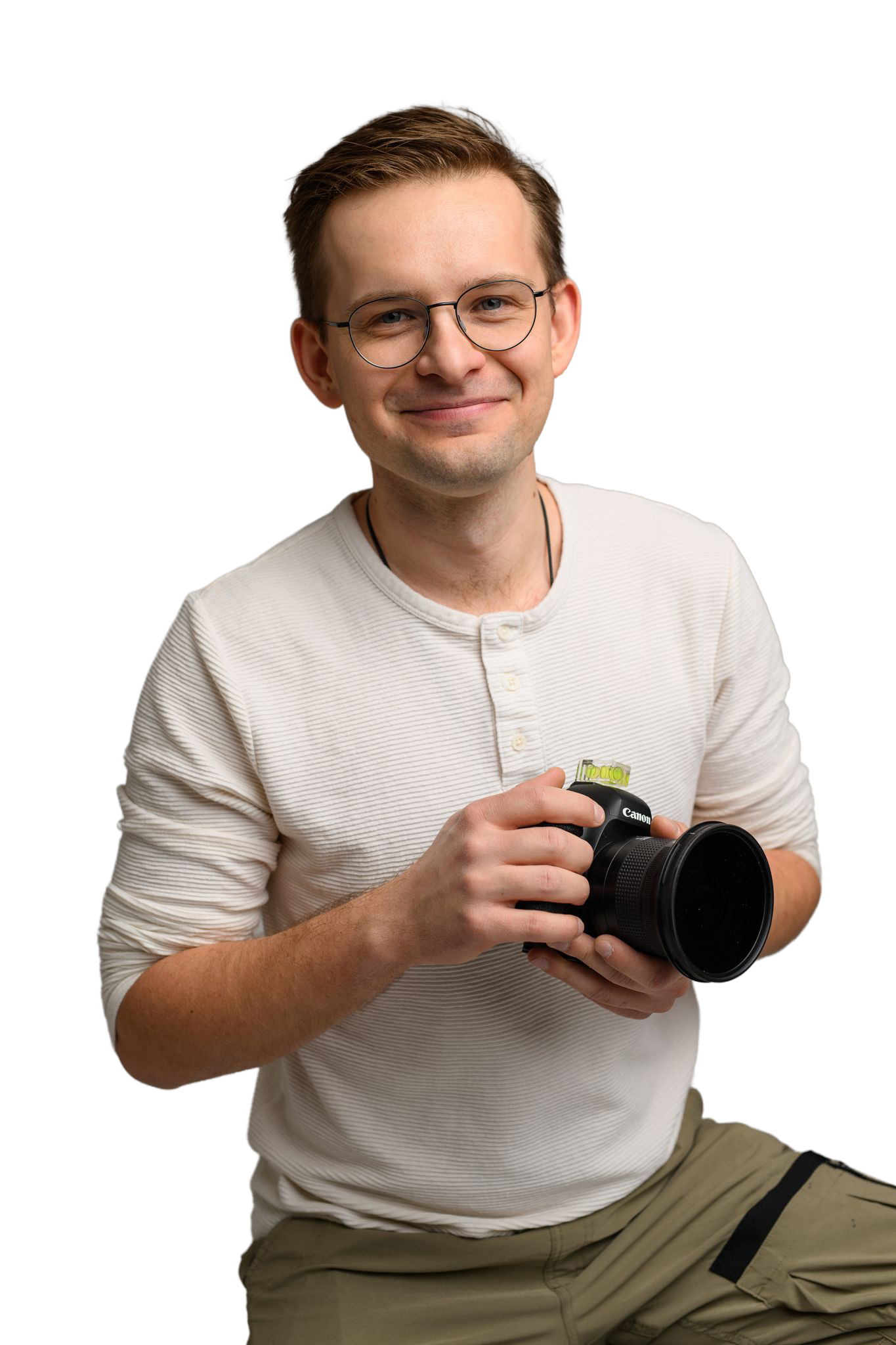 Marek Wroński Grafoto