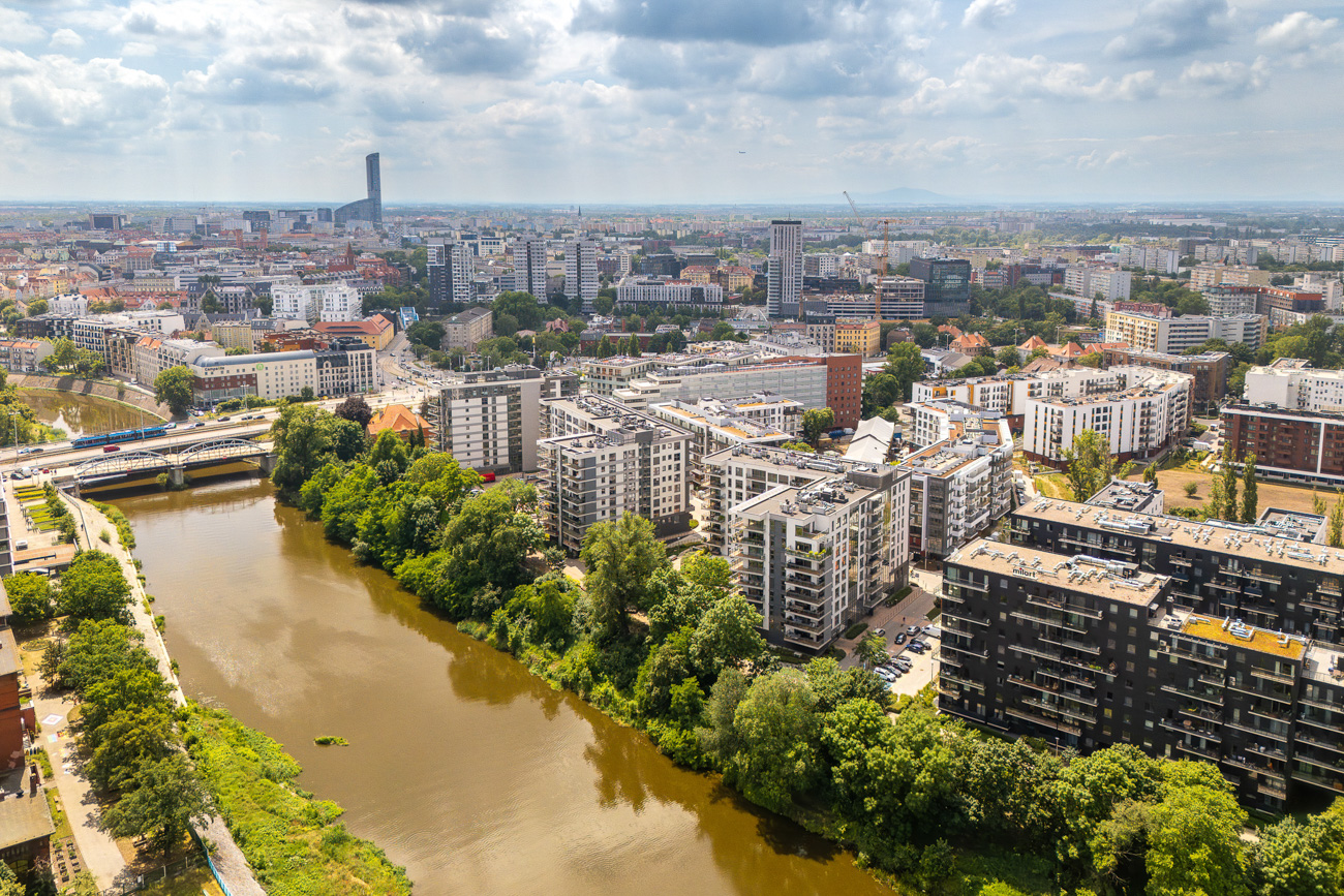 Portfolio Nieruchomości Wrocław