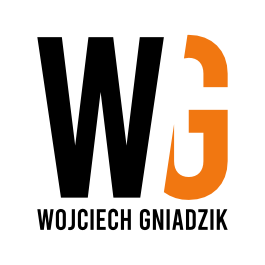 Logo Wojdziech Gniadzik