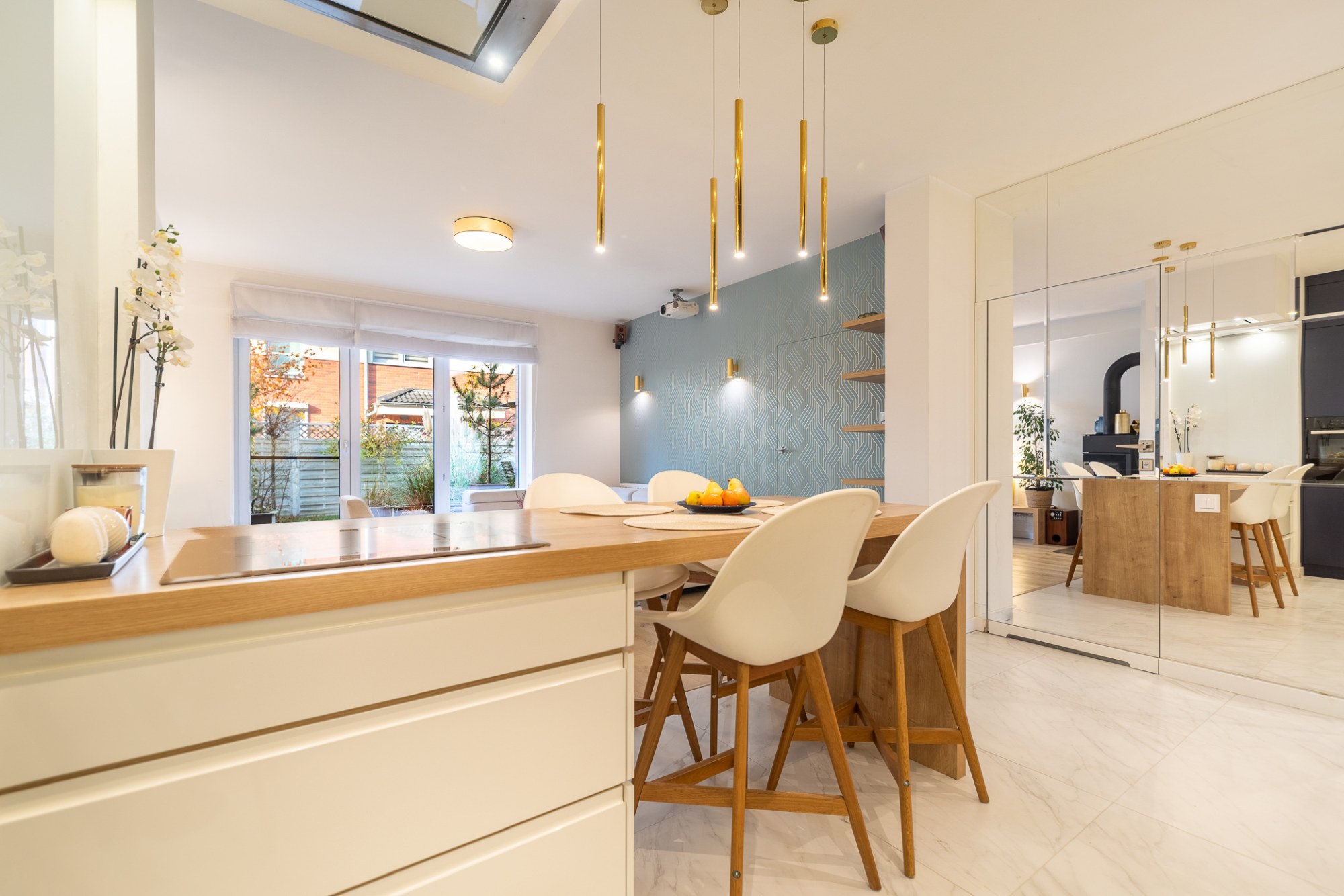 Home staging przed sesją zdjęciową — jak przygotować mieszkanie