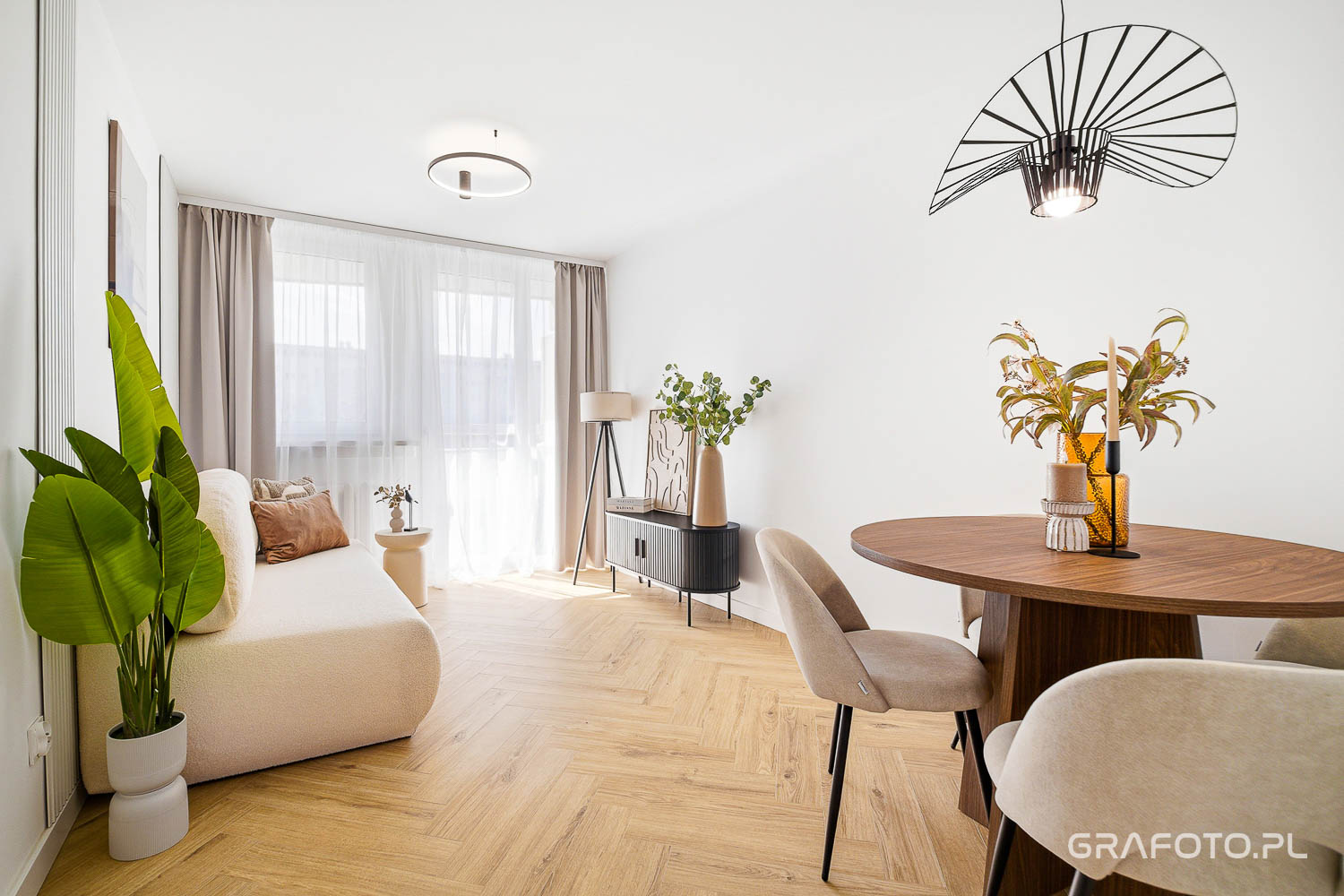 Wirtualny spacer 3D w ofercie nieruchomości — realne korzyści dla sprzedaży