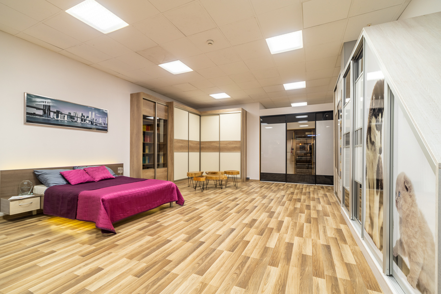 Prezentacja apartamentu premium — synergia fotografii, wideo i spaceru 3D